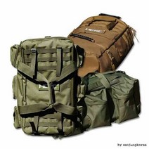 캠핑가방/다용도가방/생존배낭/지진/등산배낭/캠핑수