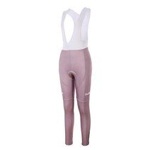 서브22 여성 자전거복 사이클 빕타이즈 빕숏 화이트인디핑크