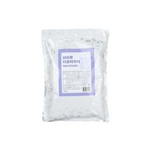 파피루 - 타로 파우더 1kg, 1개