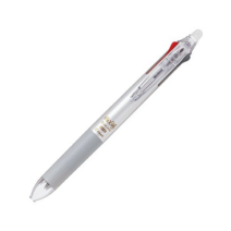 Frixion Ball 지워지는 볼펜 프릭션 3색 0.38mm 0.5mm, 슬림 실버 0.38mm