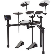 로랜드 Roland V-DRUM TD-02KV 전자드럼 일본내수용 정품