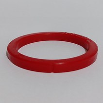 라스파지알레 실리콘 가스켓 6.4mm