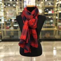 질스튜어트 발렌티노루디 루체숄 여성 스카프 VNABIGR118 NC강서점