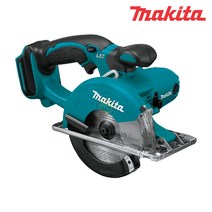 (마끼다) 18V 금속절단기 DCS550Z (베어툴) 공구몰 울산대리점, 1개