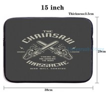 일제엔진톱 홈쇼핑 전기톱 핸드형 소형 전기 톱 재미있는 그래픽 인쇄 전기 톱 대학살! USB 충전 배낭 남자, 02 laptop bag 15 in