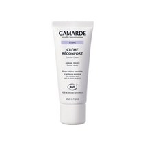 갸마르드 건성용 컴포트 크림 Gamarde Creme Reconfort 40ml, 1팩