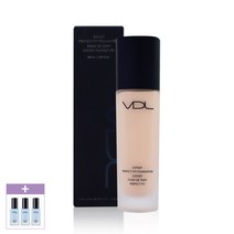 VDL 브이디엘 엑스퍼트 퍼펙트 핏 파운데이션 30ml (+1ml 샘플 증정), 1개, V03