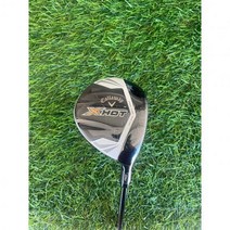 중고 캘러웨이 X2 HOT PRO 우드 3번15도 S KAROKUGE, 기본 : 상세페이지 참조