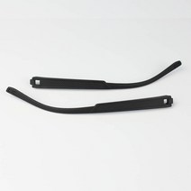 안경다리교체 수리 1쌍 선글라스 팔 블랙 브라운