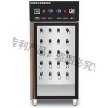 상업용 신발 건조기 대용량 살균 소독 슈 드라이 탈취, 신발건조기 10켤레