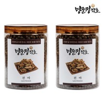 명문정약초 국산 천마환, 300g, 2개
