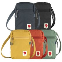 FJALLRAVEN(피엘라벤) 피엘라벤 하이 코스트 포켓 (23226), 네이비