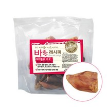 [바른레시피]돼지통귀 10P, 선택/단일상품, 상세설명 참조