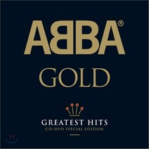 [CD] Abba - Gold: Greatest Hits (Special Edition)
