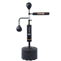 복싱연습기계 실내 스피드볼 다이어트 권투선수, 샌드백