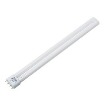 오스람 DULUX L FPL 36W 삼파장 램프 4핀 주광색 주백색 전구색 형광등, 주백색(840)