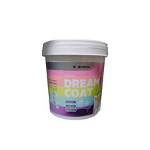 제비스코 친환경 항균 DIY 드림코트 벽지 방문 대문 철재 목재 다용도페인트 0.9L, 라임그린(에그쉘광)