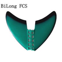 서핑용품 서핑용품 bilong future keel-k5 fish실내서핑 윈드서핑, 1-미래의 상자를 위해