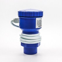 누수탐지기 수도누구탐지기 청음식 청음기 고정밀 연료 디젤 탱크 비접촉 초음파 수위 센서 폐기물 감지기 5m 장거리, [04] M 4-20m