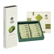 크리스마스 간식 간편식 간식세트 수입과자 오설록 녹차간식세트 밀크스프레드 200GX2개 외 웨하스 와플 그린티랑드샤 비스킷 초콜릿바 아몬드볼 모음, 07. 07 시그니처 비스킷X1개+그