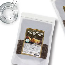 보스웰리아 환 500g HACCP 인증제품, 1개