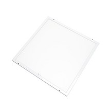 데이온 초슬림 초경량 LED 에코 엣지 직하 평판등 640X640 50W 플리커프리 5700K 주광색 1개, 화이트
