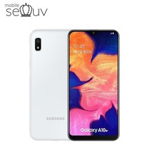 중고폰 삼성 갤럭시A10e (SM-A102) 무약정 공기계 알뜰폰 사은품포함, 블랙, 특S급