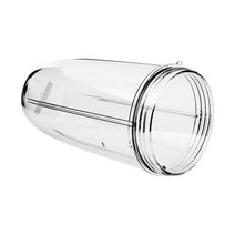사료배합 분말 믹서기 32oz 쥬서 컵 용기 교체 주스 추출기 머그 뉴트리불렛 600W 부품, 한개옵션0
