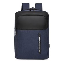 롤링백팩 바퀴달린백팩 학생 트롤리배낭 옥스포드 방수 남자 배낭 Bussiness 노트북 USB 충전 가방 남성 대용량 여행 가방에 대 한