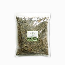 에코스킨 건조 어성초, 300g, 1팩