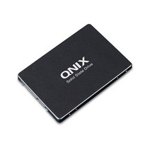 PLASMA SERIES SSD 벌크 120GB 3D TLC, QNIX