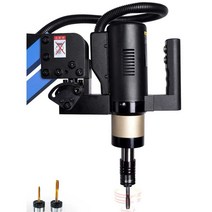 전기 탭핑 드릴 전동 소형 머신 자동 탁상 핸디 태핑기, A