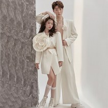 커플시밀러룩 웨딩촬영커플룩 셀프웨딩커플룩 가족사진시밀러룩