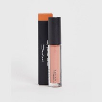 맥 립글라스 러브 넥타르 Mac Lipglass - Love Nectar