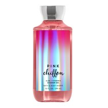 배스앤바디웍스 바디미스트, 핑크 쉬폰   샤워젤 259ml, 236ml