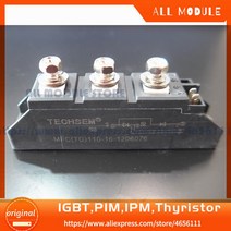 부속자재 건축 홈 개조 MT/DC1500636 MT-DC1500636 MFCTD110-16-1206076 및 기존 전원 IGBT 모듈, [01] MTDC1500636