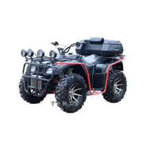 전기산악오토바이 125cc 산악바이크 농업용사발이 ATV, 작은 황소 4