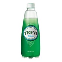 트레비 탄산수 플레인 300ml 40펫 20pet 2박스, 트레비 탄산수 플레인 300ml 40