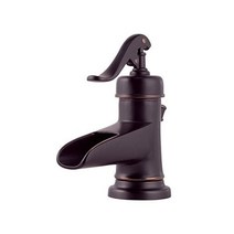 Pfister LG42YP0Y Ashfield 싱글 컨트롤 4