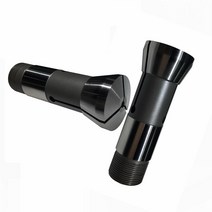 KL20 화이트 스틸 콜릿 가이드 슬리브 cnc 정밀 자동 선반 공작 기계 부시 커터, 13 14mm