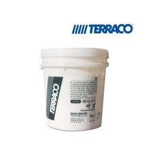 테라코 테라코트 드라이 비트 엑셀 22kg, TK-313(장미색)