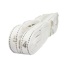 국산 슬링벨트 슬링바 크레인바 견인바 25mm 전사이즈 1M - 10M 헬스 운동 스쿼트 중량 추가, 슬링벨트 25mm x 9M, 1개