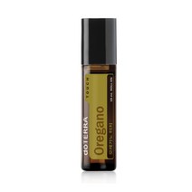 도테라 100%천연오일 오레가노 터치, 1개, 10ml