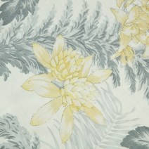 가림막 커튼 거실 암막커튼 가리개 창문 암막 블라인드 커텐 암막롤 린넨 침실 용 미국 목가적 면 인쇄 패브릭 완성 플로팅 창 쿠션 패브릭