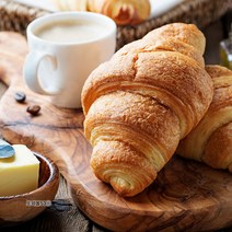 신세계푸드 크로와상 냉동 생지 크로플 50g x 약45~50개입 2.25kg / 크로아상 대용량 6봉선택, 1개, _신세계)일반 크로와상 2.2kg(45~50개)x1봉