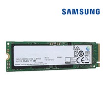 삼성 PM981 NVMe M.2 SSD 3년AS보장, 1TB