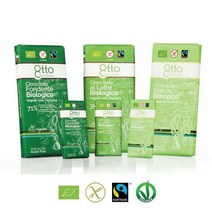 오뚜 유기농 공정무역 다크 71 초콜릿 20g 5개 otto 초콜렛 오가닉, 오뚜 유기농 공정무역 다크 71  20g 5개 초콜렛