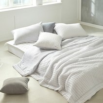 세사(침구) SESA 원티드 모달리플 점프 차렵이불 Q (554360)