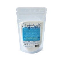 선솔 식생활죽염 400g 1개 (파동에너지를 담아 음식의 신선도와 에너지를 높이는 죽염)
