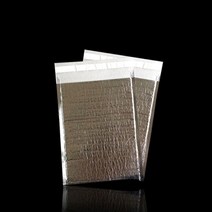 [오너클랜] 은박 붙이는보냉봉투 보냉백 30X40cm 200P, 상세 설명 참조